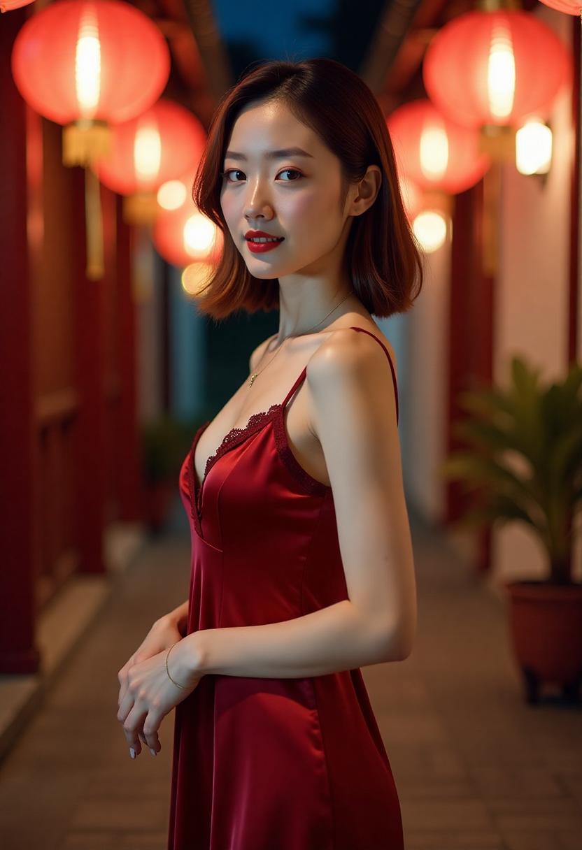 逆光证词法庭人物剧照